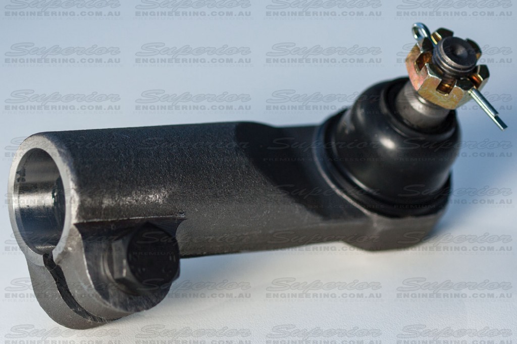 Complete Tie Rod End