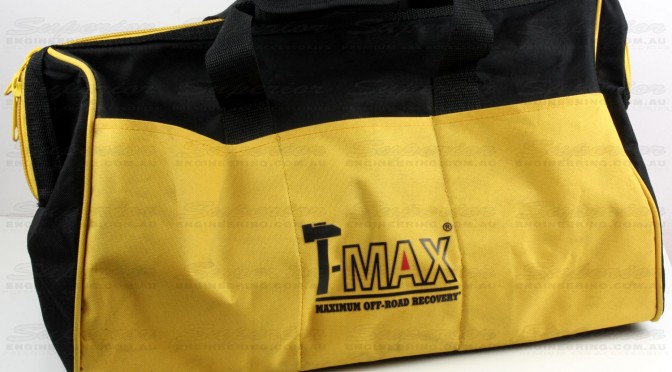 T-Max Heavy Duty Recovery Bag